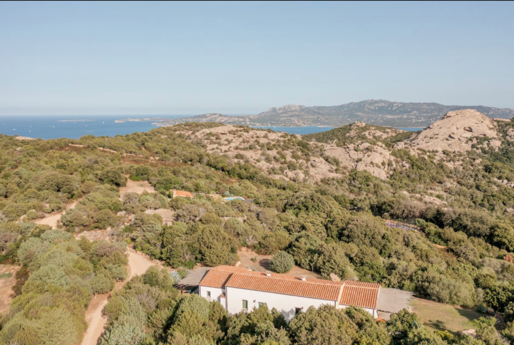 Sardinia Retreats