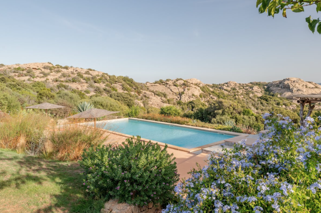 Sardinia Retreats 2